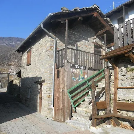 Agriturismo Fiorendo Pinerolo Esterno foto