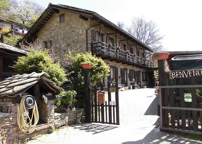 Agriturismo Fiorendo