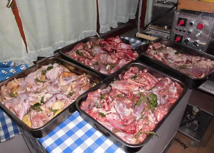Agriturismo Fiorendo