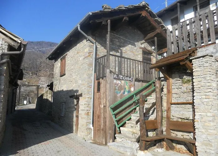 Agriturismo Fiorendo