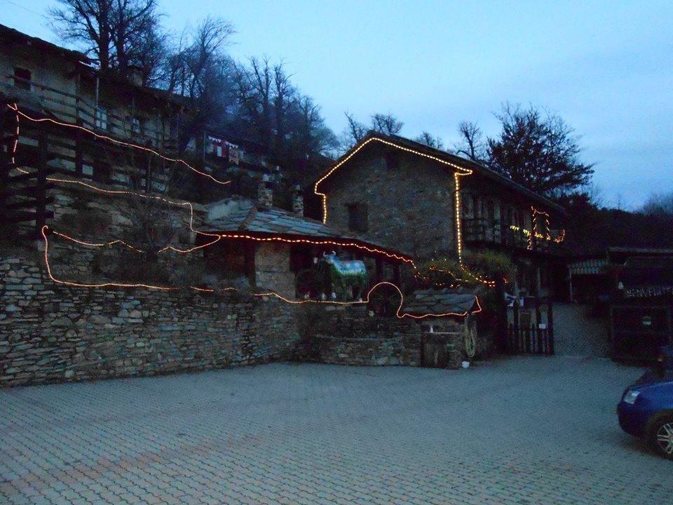 Alojamento de Turismo Rural Fiorendo *