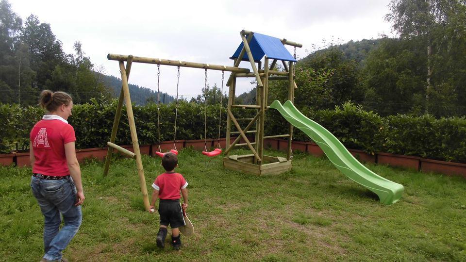 Fiorendo Alojamento de Turismo Rural Pinerolo