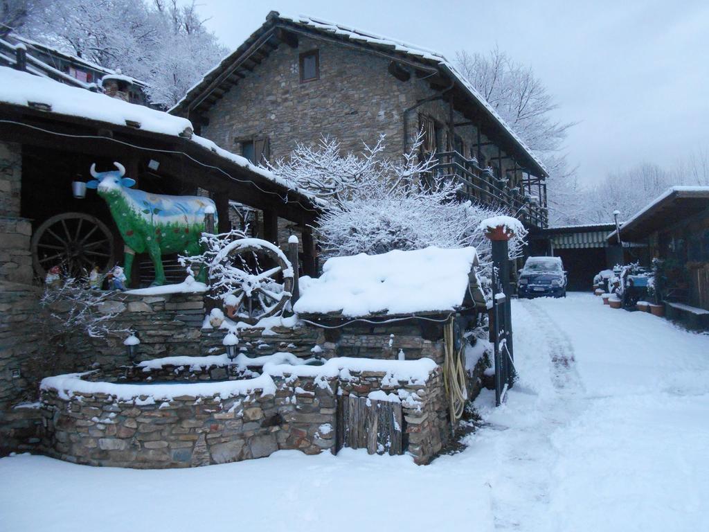 Alloggio per agriturismo Fiorendo *