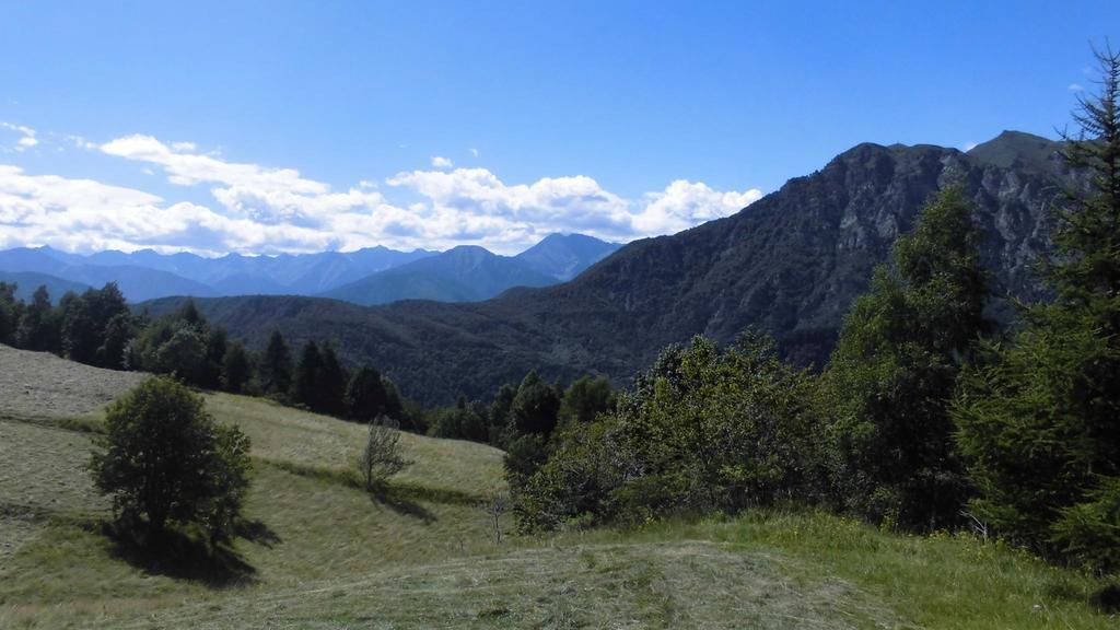 Bauernhof Fiorendo Pinerolo