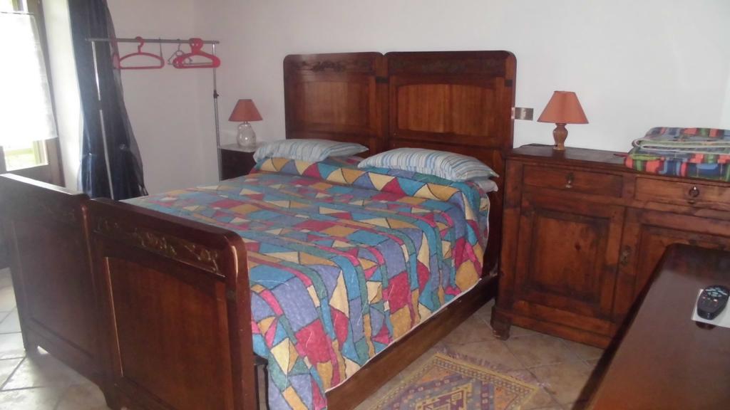 Alojamento de Turismo Rural Fiorendo Pinerolo